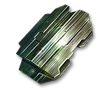 Gleaming Alloy